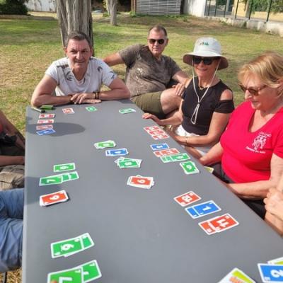 19 mai 2024  - journée au golfe N°3