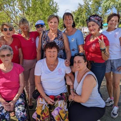 10 septembre 2022 - forum des associations