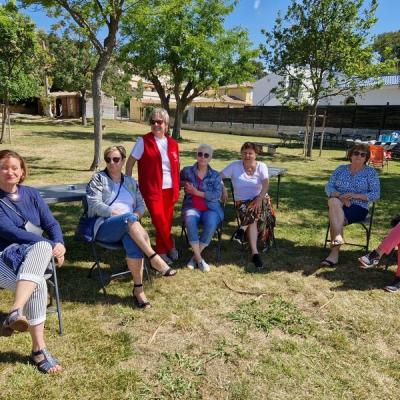 19 mai 2024 - journée au golfe N°1