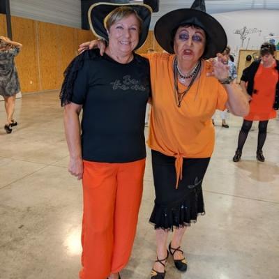 31 octobre 2022  - Halloween