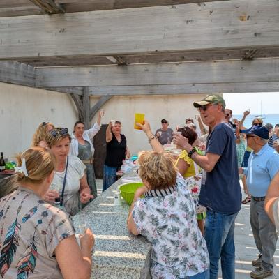 8 juin 2025  - fête de fin d'année - matin