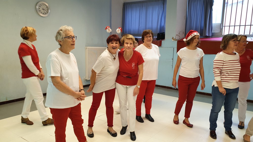 30-AS de CARO - Noël 2019