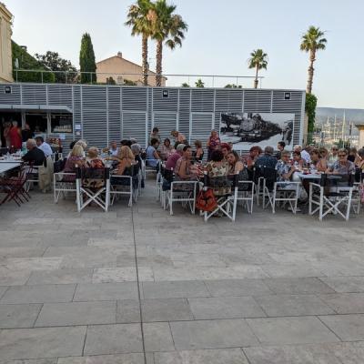 19 juin 2022 - soirée à l'EDEN - N°1