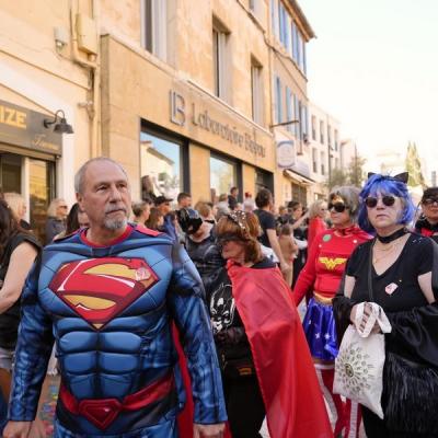2025- 5 avril - carnaval