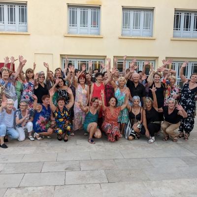 19 juin 2022 - soirée à l'EDEN - N°2