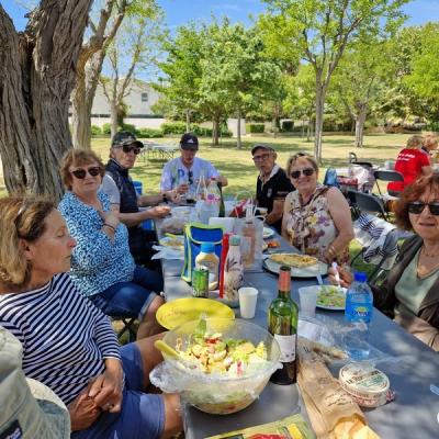 19 mai 2024 - journée au golfe N°2