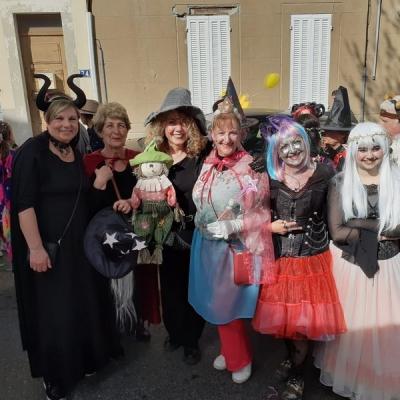 5 avril 2025 - Carnaval de la Ciotat