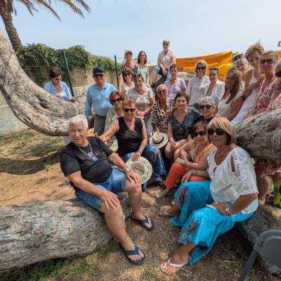 8 juin 2025 - fête de fin d