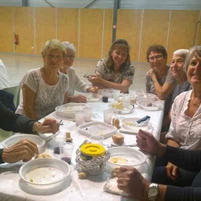 5 Mai  2018 - journée portes ouvertes