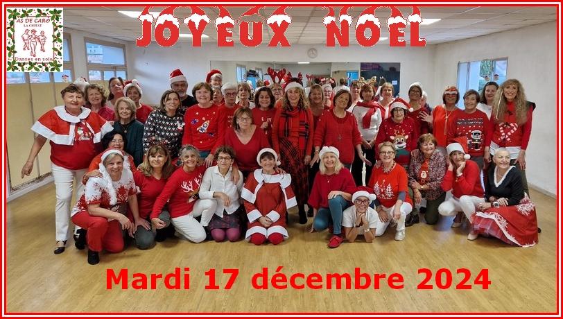 Photo as 17 decembre 2024