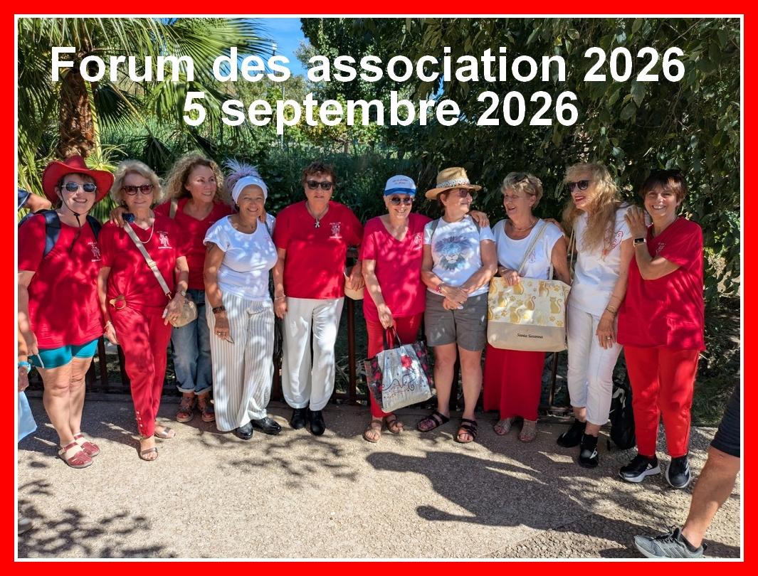 Photo forum 2026